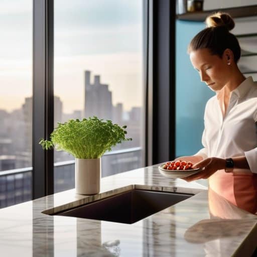 Food for Your Genes: the Future of Personalized Nutrition Based on Dna 4 🔬 DNA‑Driven Dining: 5 Must‑Know Tips for City Foodies