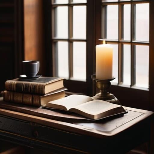 Five Dark Academia Essentials to Live By