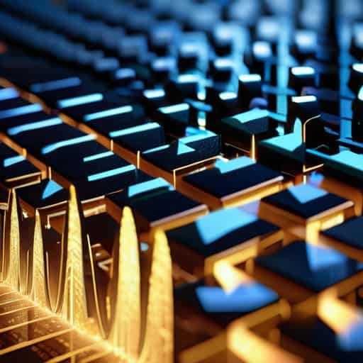 Mastering market liquidity with The Final Edge.