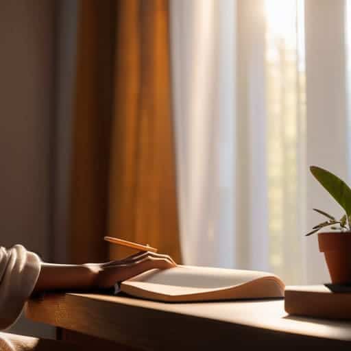 Designing for meaningful presence: The Future is Quiet.