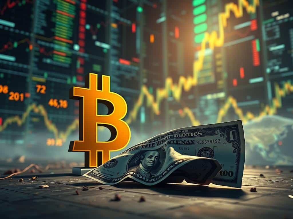 Cryptocurrency Future