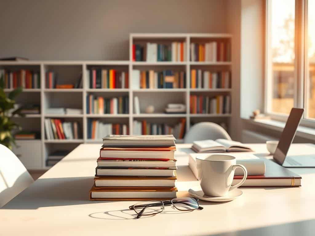 Habit Stacking