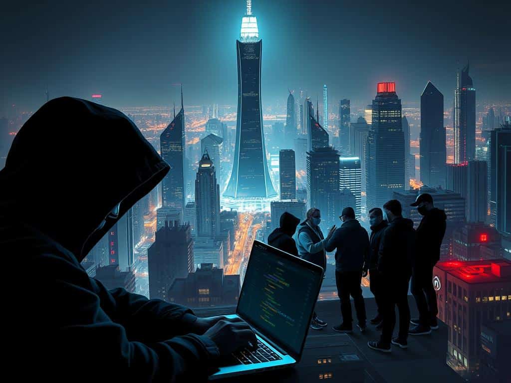 Hacker Culture