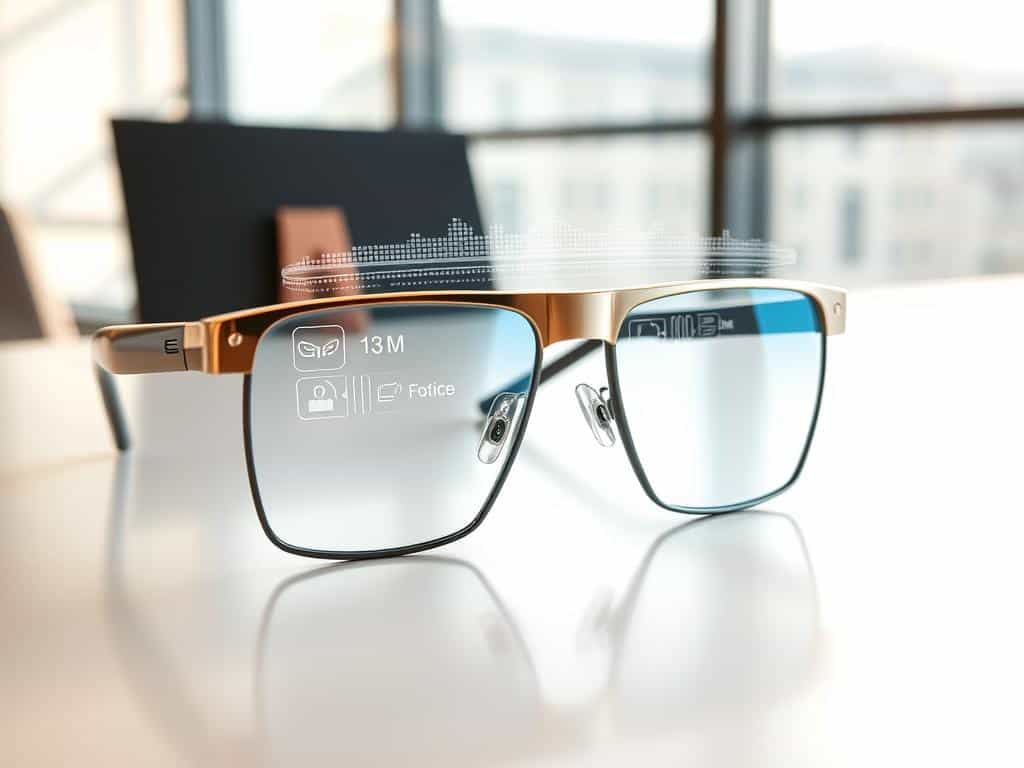 Smart Glasses in Technology Smart Glasses in Technology
