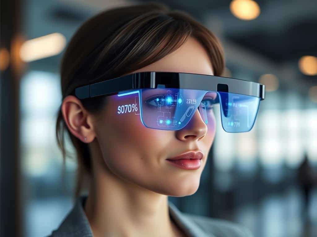 Smart Glasses
