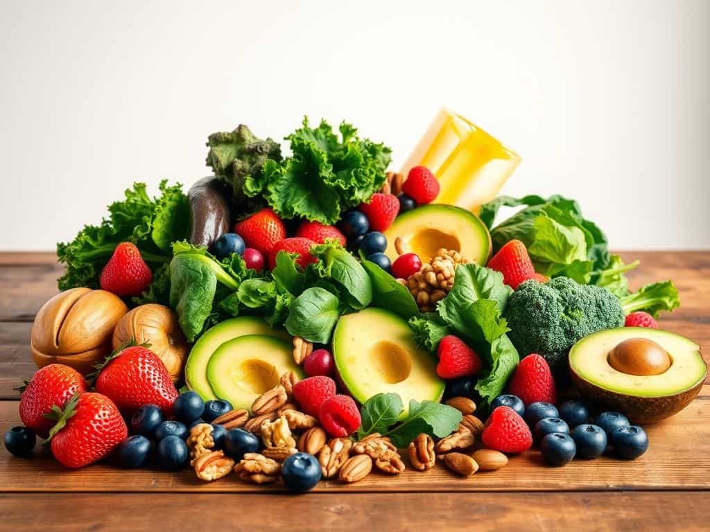 brain foods for work