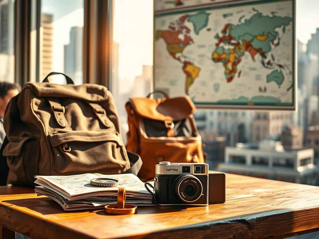 budget travel ideas