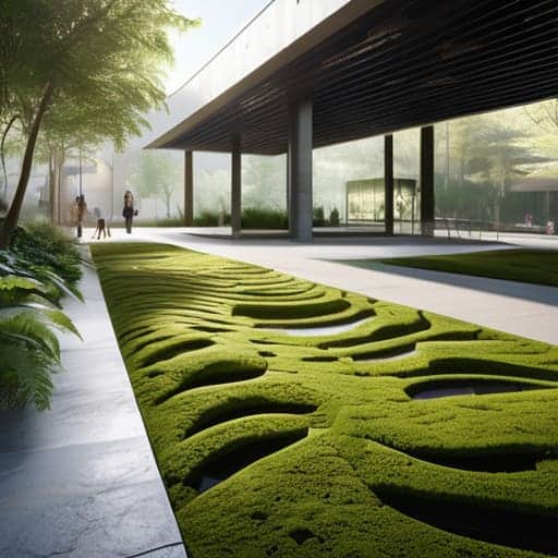 Impact of Environmental Graphic Design signage.