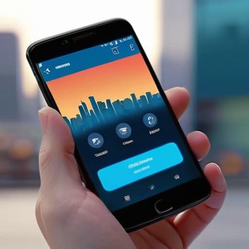 Parallax scrolling for stories brand depth