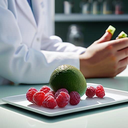 Future of personalized nutrition based on DNA