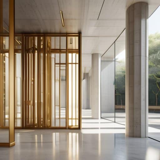 Golden Ratio visual: Symmetry in brand architecture