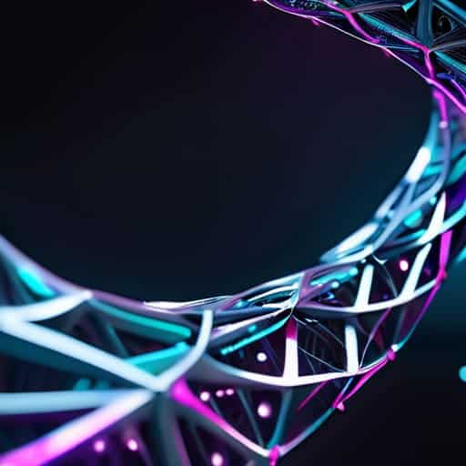 Visualizing concepts in Topological Quantum Chemistry.