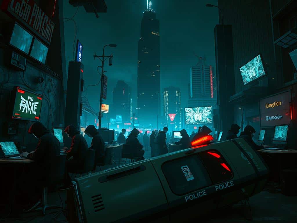hacker movement