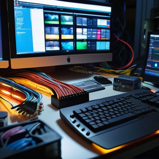 Escaping the Chaos of Broken Media Asset Management Workflows
