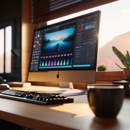 Decoupled Assembly: Asynchronous Video Production Workflows 3 Leveraging Remote Video Collaboration Tools for Global Teams