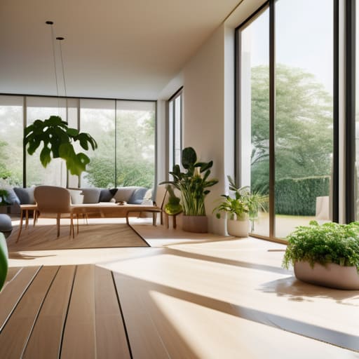 The Psychological Impact of Physical Boundaries in Small Spaces.