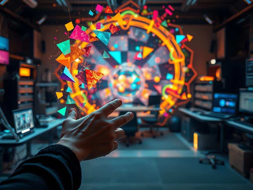 AI Art & Creativity