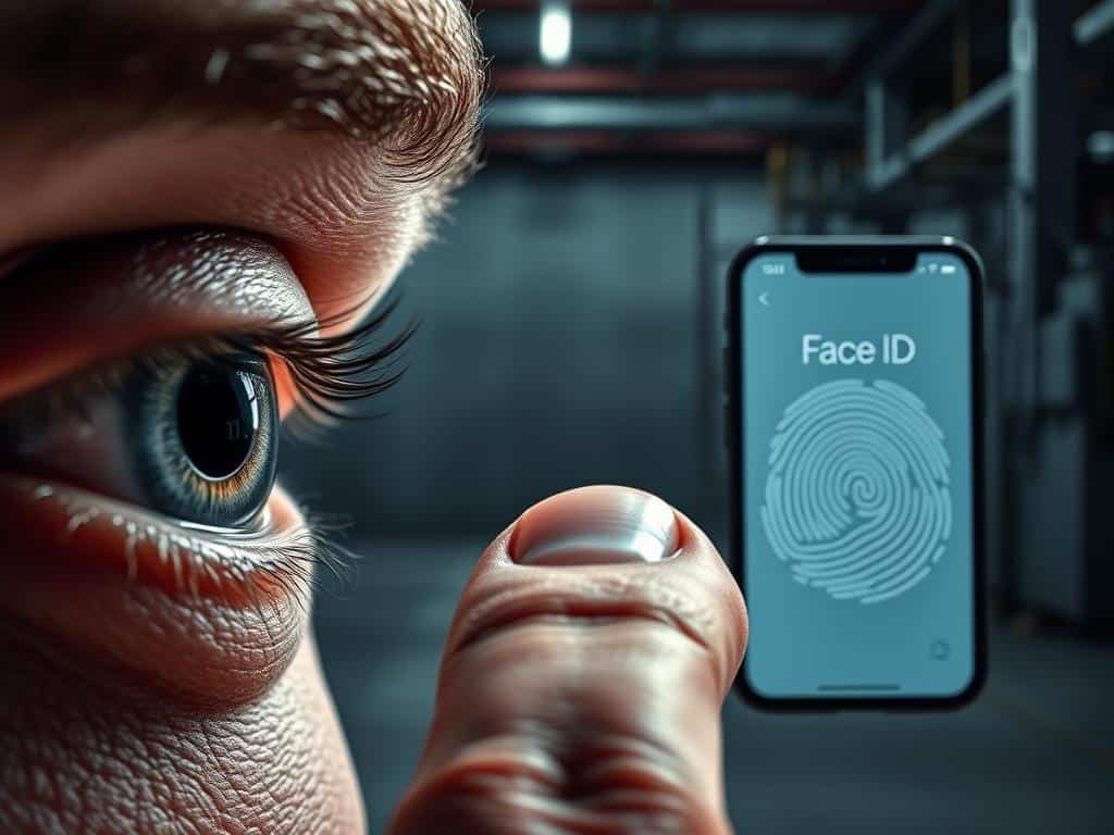 Biometric Security