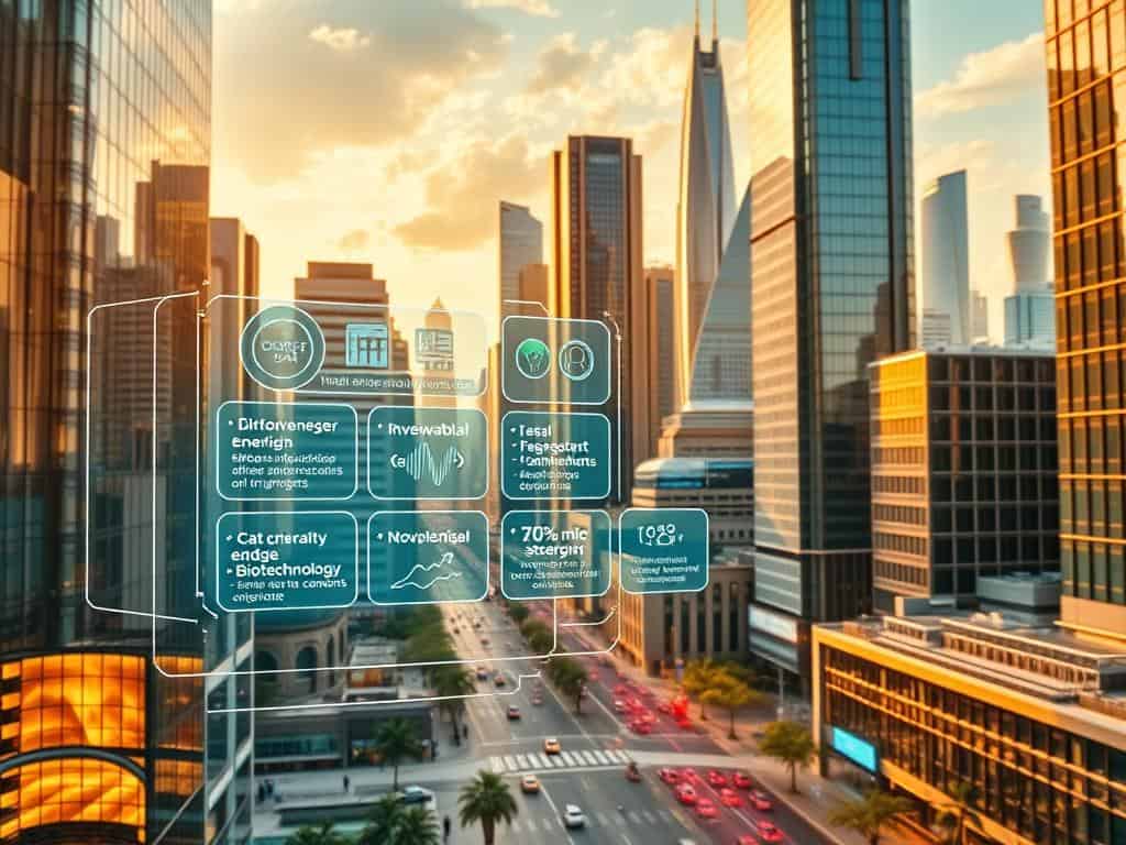 Fastest Growing Industries