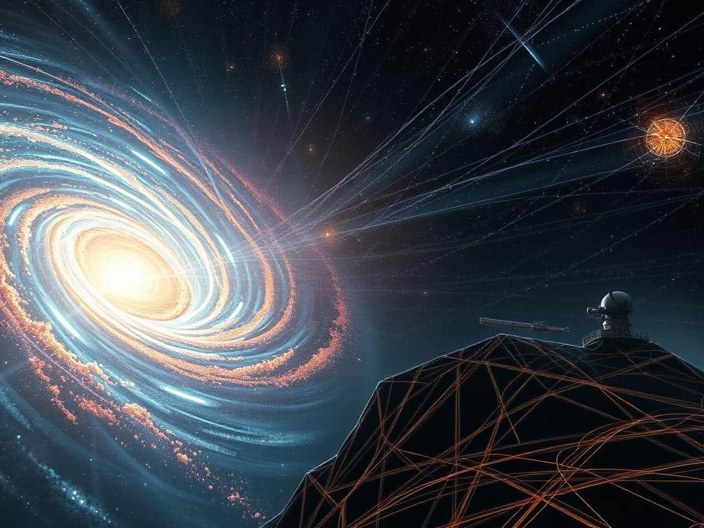 Parallel Universe Theory