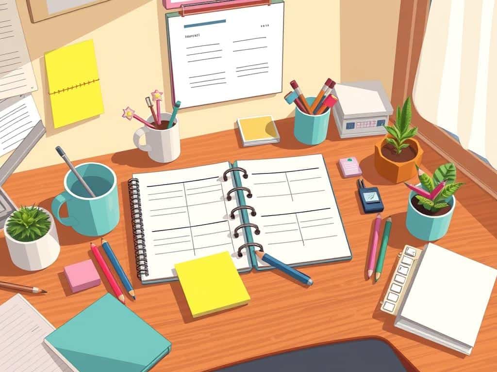 Weekly Planning Tips