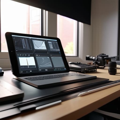 Asynchronous Video Production Workflows decoupled assembly.