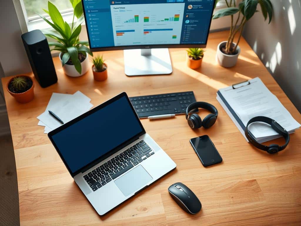 project management tools for remote work