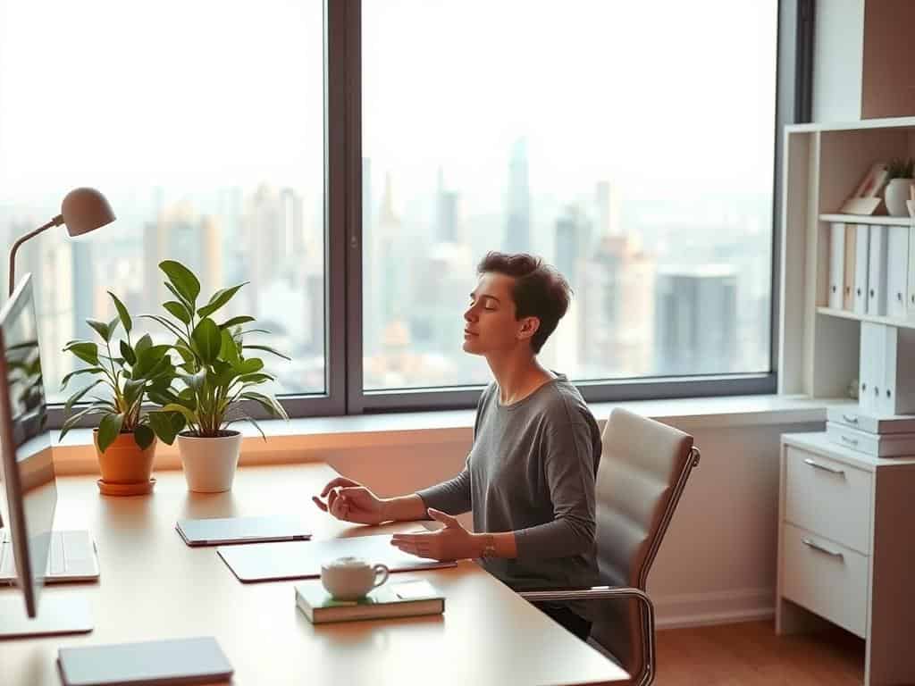 stress management at work stress management at work
