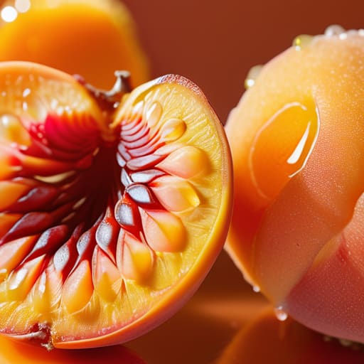 Decoding Metabolic Changes During Ripening process.