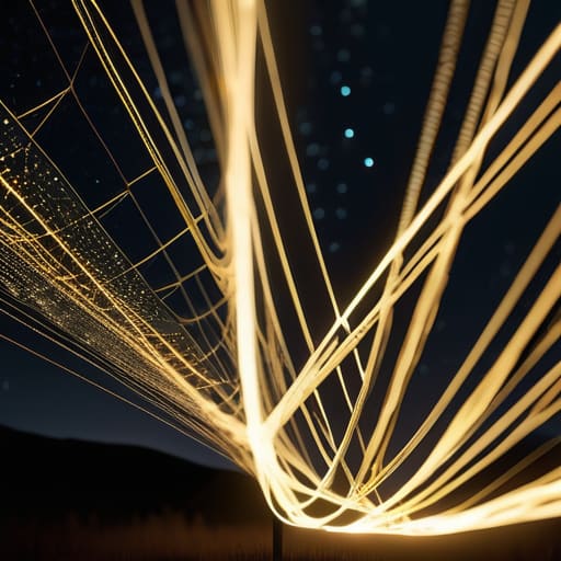 Rewiring Intelligence via Permissionless Knowledge Networks.