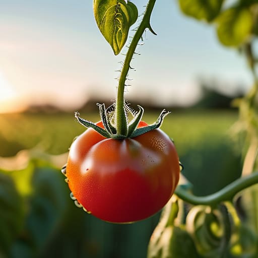 Capturing the Pulse of Crop Physiological Maturity