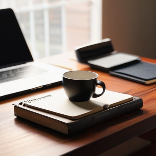 Reducing Cognitive Load in Workspace Through Intentional Design