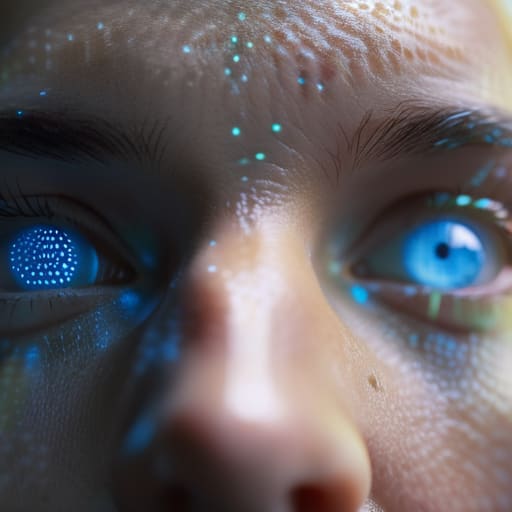 Reclaiming Our Mental Landscape from digital fog.