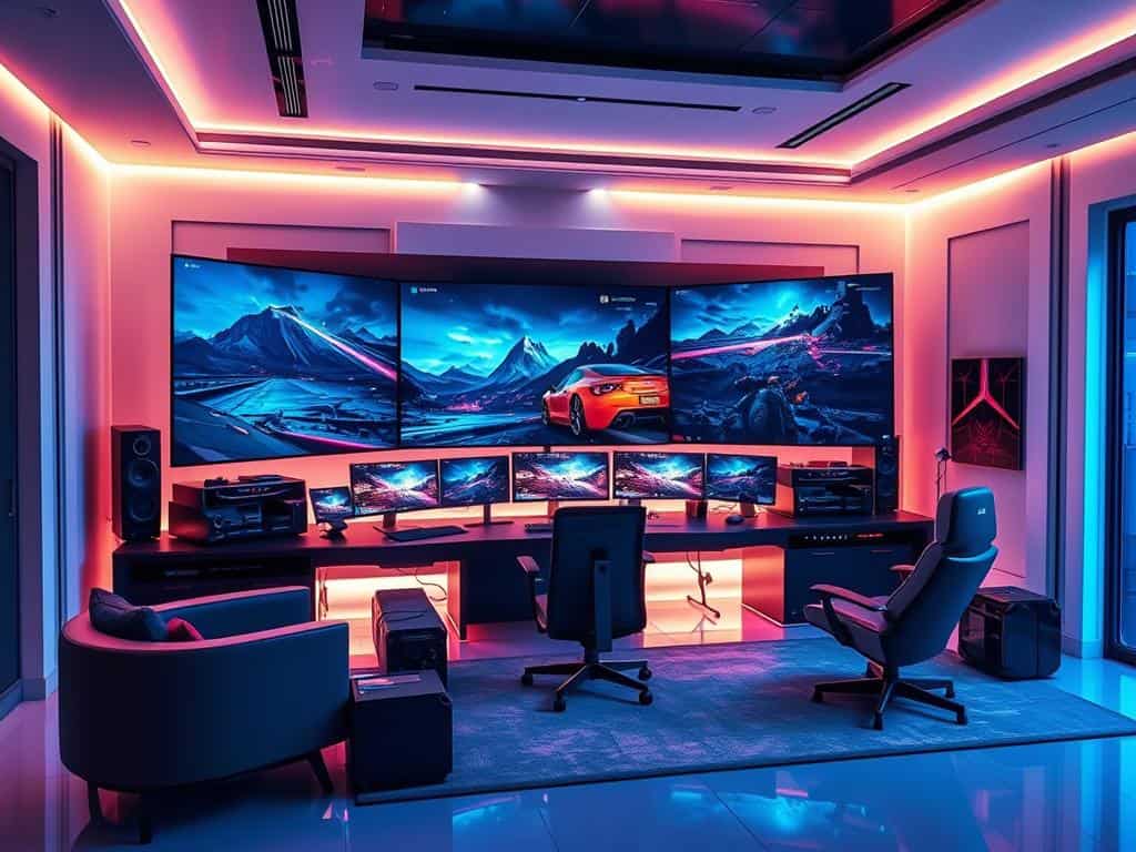 Future of PC Gaming