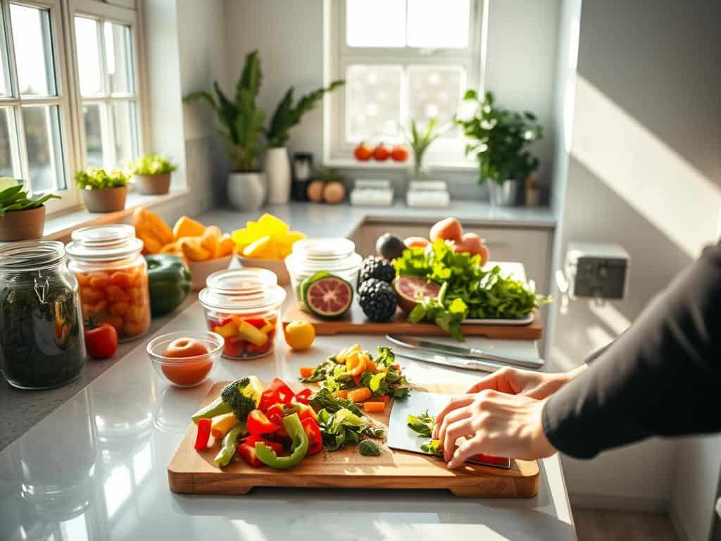 Meal Prepping for Beginners