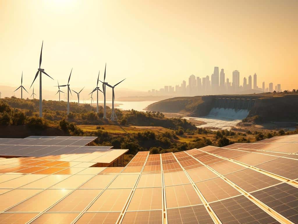 historical context of green technology
