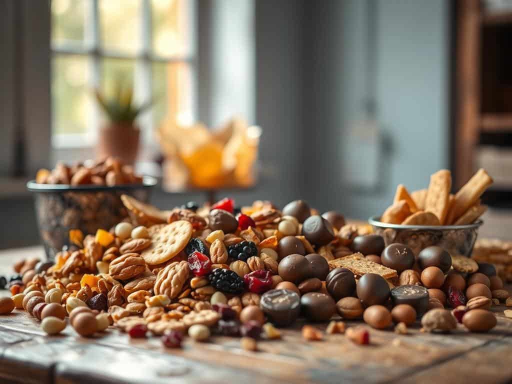 joy snacks