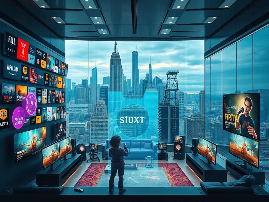 streaming services streaming services