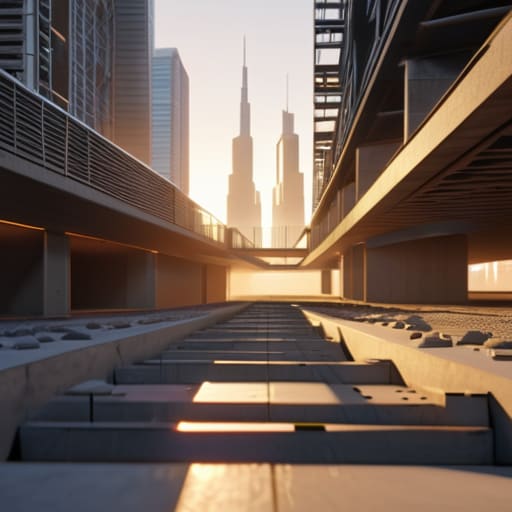 Mitigating Systemic Constraints to Help Our Cities Breathe