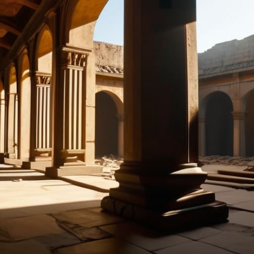 How Regulatory Burden in Historical Empires Crippled Action.