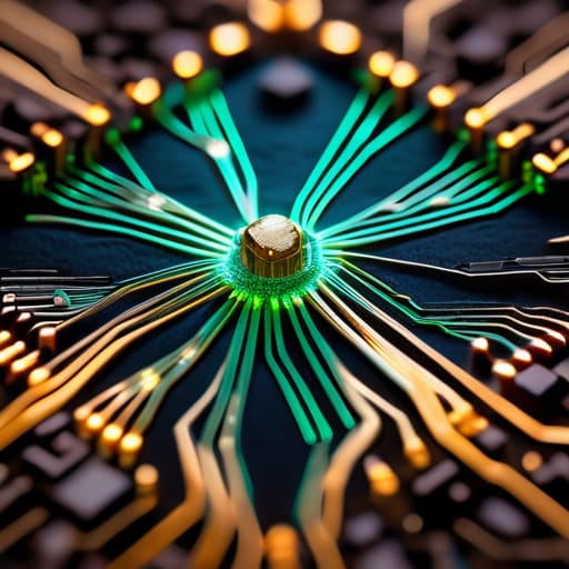 The Encrypted Lane: Crypto-engine Hardware 4 Cultivating a Secure and Sustainable Digital Future