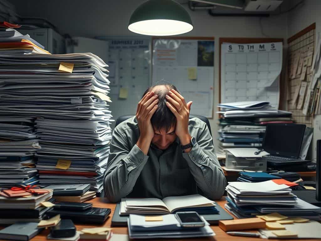 Decision Fatigue Fix