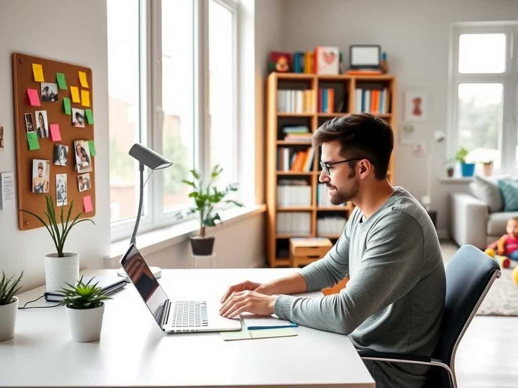 Productivity Hacks for Parents