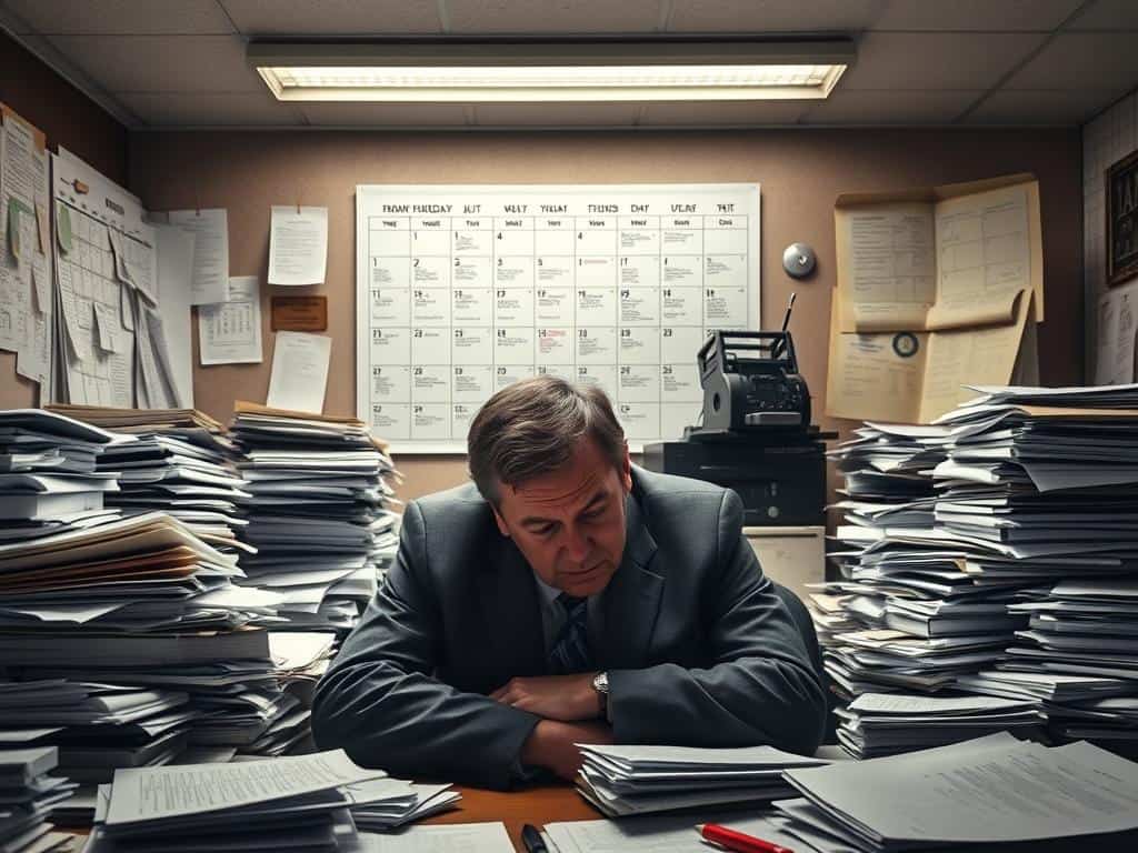 costs of decision fatigue