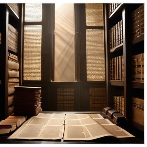 Bureaucratic Proliferation in Empires, bloated state.