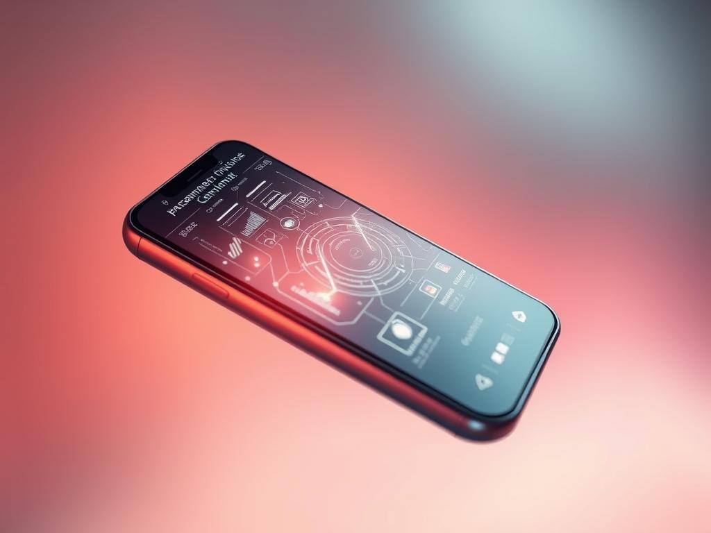 mobile technology