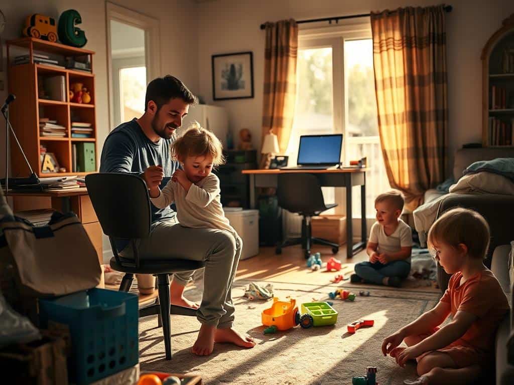 parenting challenges