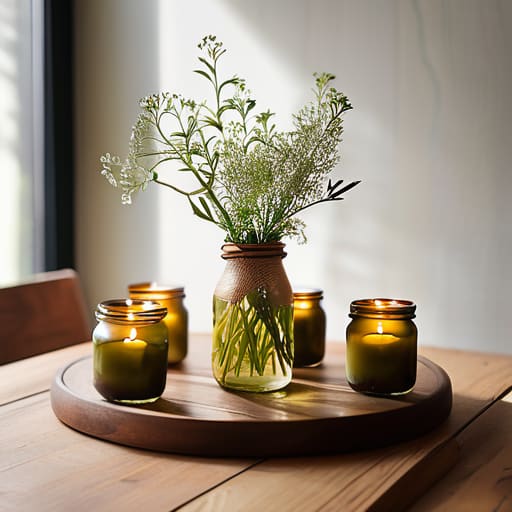 Minimalist Entertaining Tips for a Balanced Urban Home