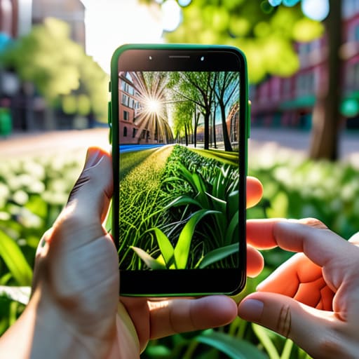 Mobile First Video Consumption Planting Seeds for Growth