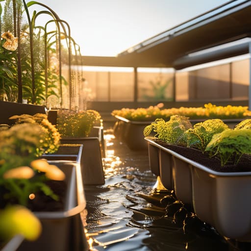 Nurturing Real Time Data Transfer in Browsers Like Growing Gardens
